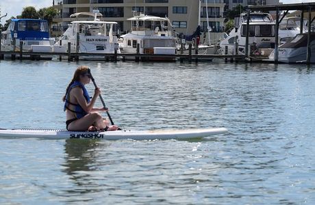 Clearwater Paddleboard Company