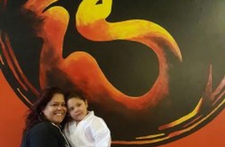 Wing Chun Kung Fu Downtown Lakeland