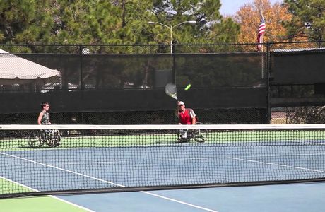 McMullen Tennis Complex