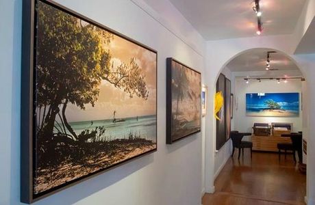 Alan S. Maltz Gallery
