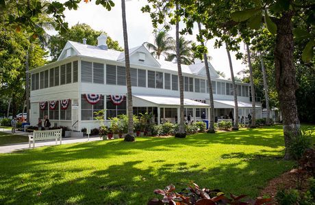 Harry S. Truman Little White House