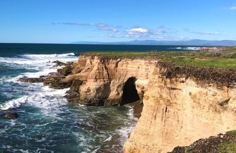 Montana de Oro State Park