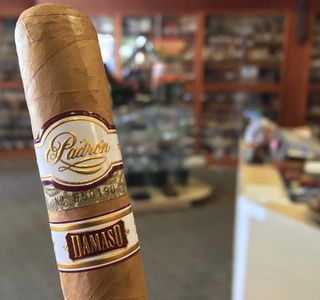 Mission Pipe Shop