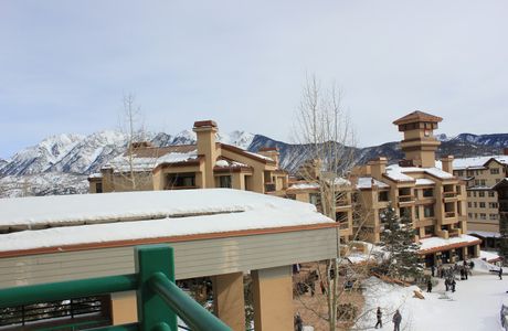 Purgatory Resort