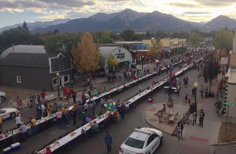 CKS Main Street