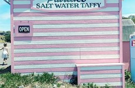 Patrick's of Bodega Bay Salt Water Taffy