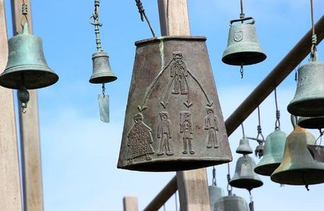 Children's Bell Tower