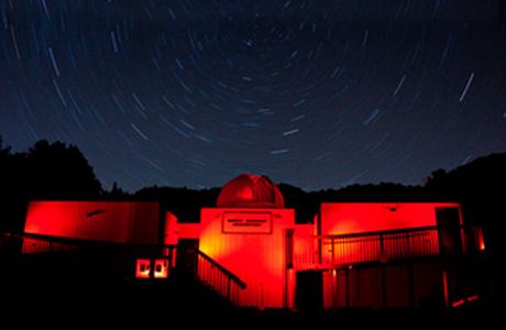 Robert Ferguson Observatory