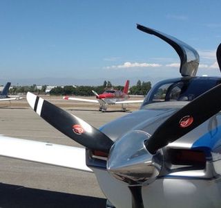 South Coast Aeronautics