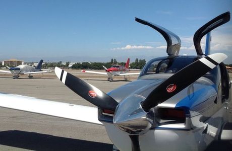 South Coast Aeronautics