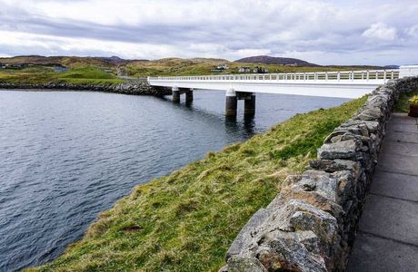 Bernera Museum