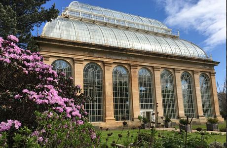 Royal Botanic Garden Edinburgh
