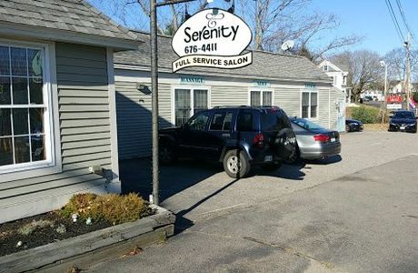 Serenity Salon