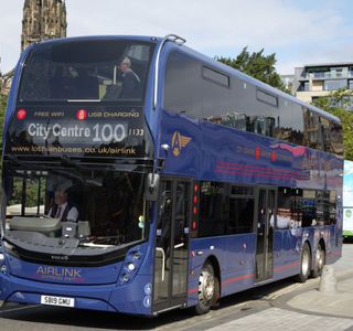 Airlink - Lothian Buses