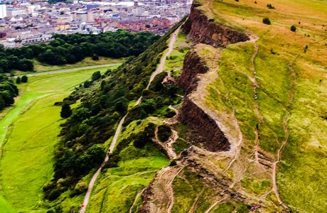 Arthur's Seat