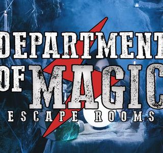 Department Of Magic