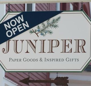 Juniper