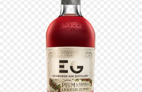 Edinburgh Gin Distillery