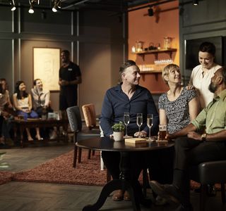 Escape Hunt Edinburgh