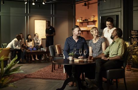 Escape Hunt Edinburgh