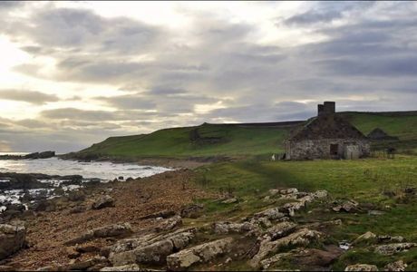 Fife Coastal Route