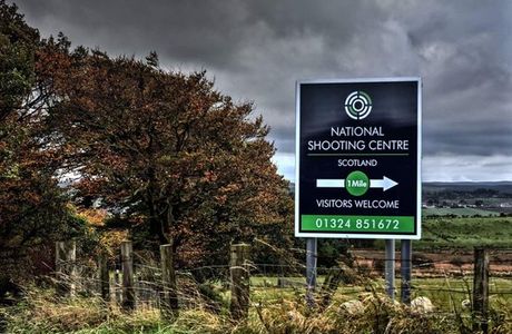 National Shooting Centre