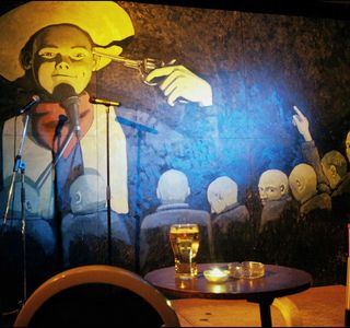 The Stand Comedy Club