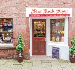 Star Rock Shop