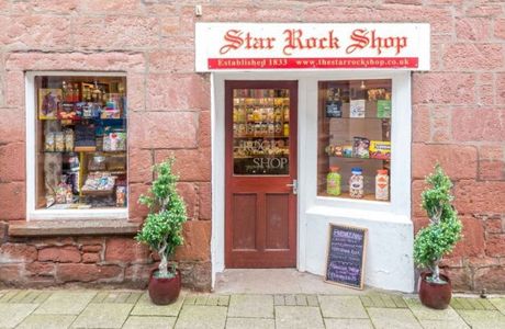 Star Rock Shop