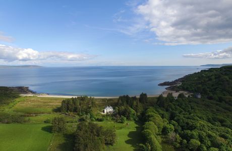 Kintyre Peninsula