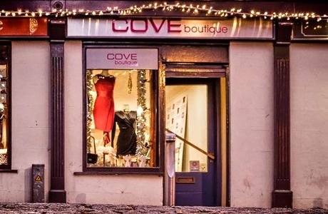 Cove Boutique