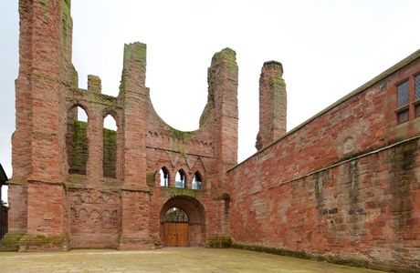 The Abbey Inn