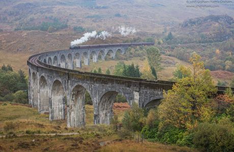 Glenury Viaduct