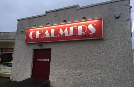 Chalmers Filmhouse
