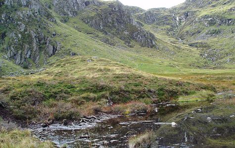 Corrie Fee National Nature Reserve 1