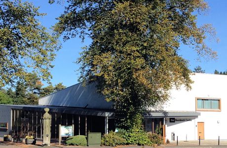 The Buccleuch Centre