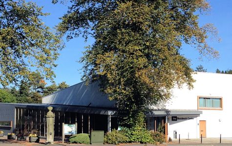 The Buccleuch Centre 1