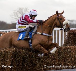 James Ewart Racing