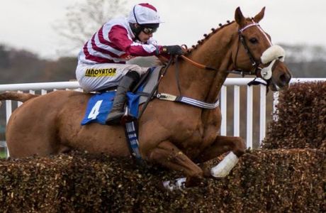 James Ewart Racing