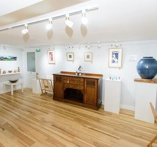 Cut the Mustard Gallery