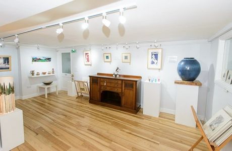 Cut the Mustard Gallery