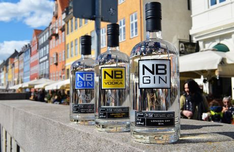 NB Distillery