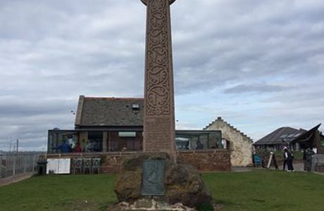 Catherine Watson Monument