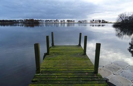 Monikie Country Park