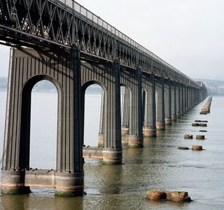 Tay Railway Bridge