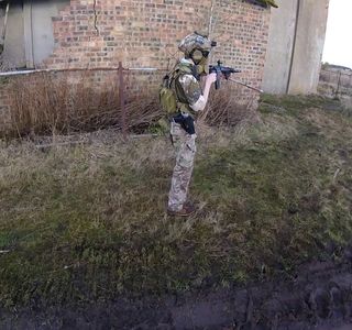 Viperstrike Airsoft