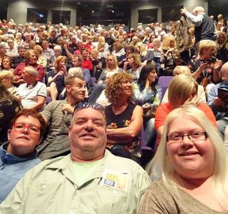 Whitehall Theatre