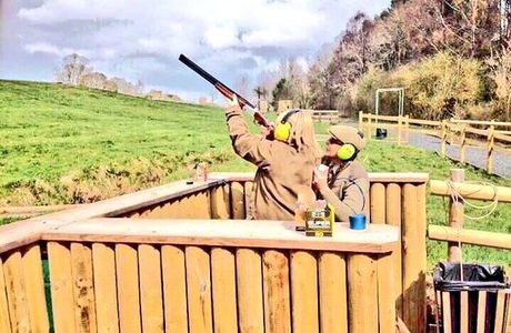 The Roxburghe Shooting School of Excellence