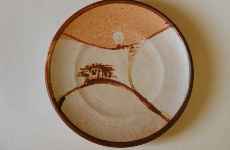 The Kelso Pottery