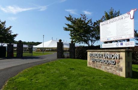 Springwood Park Show Ground